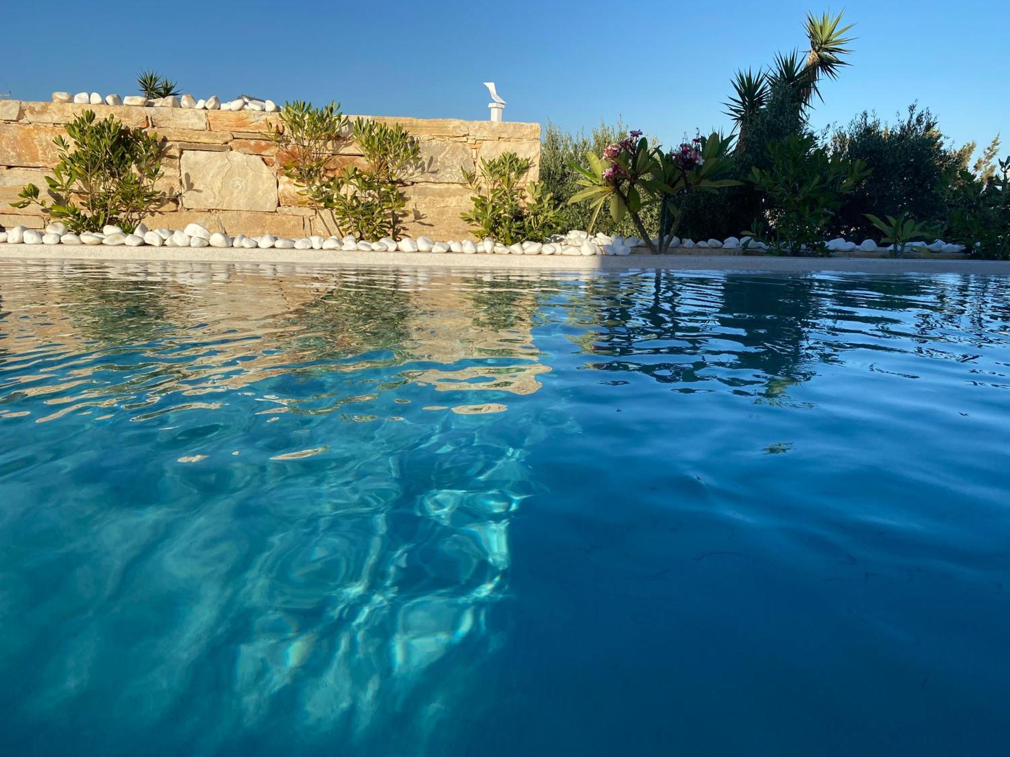 Villa Azure Paros Drios